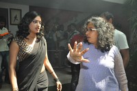 Abbai Class Ammai Mass Stills